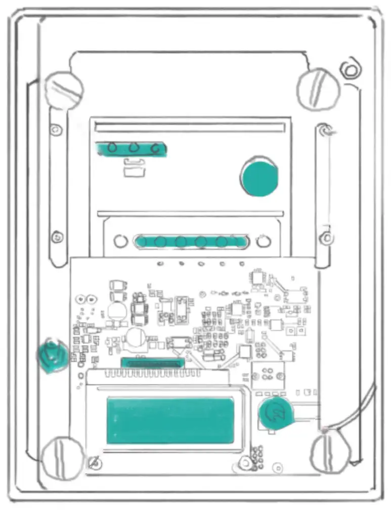 Kaab smart system