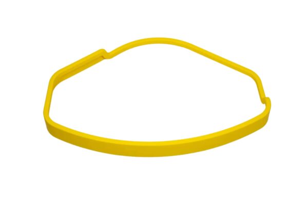 Replacement bag holder for Separett Tiny