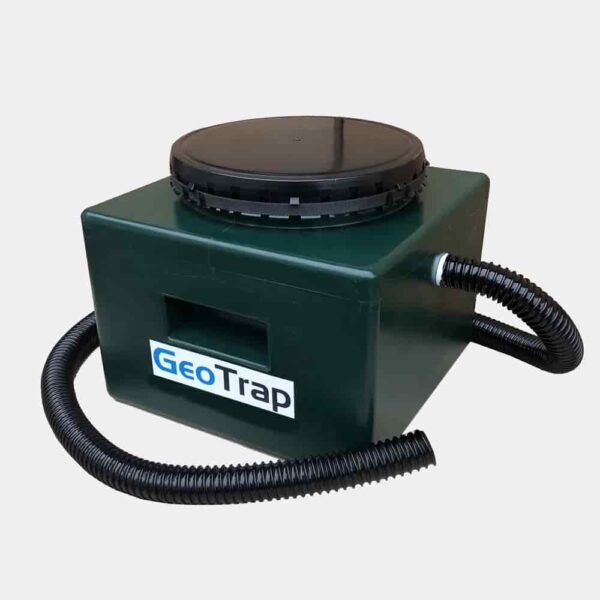 GeoTrap nutrient filter