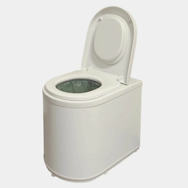 Ekohytte Freezing Toilet - Image 2