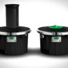 Nature Loo Alectura Premium composting toilet starter kit - Image 6