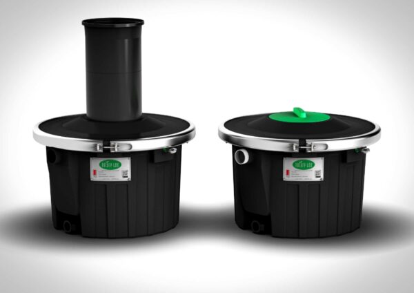 Nature Loo Alectura Premium composting toilet starter kit - Image 6