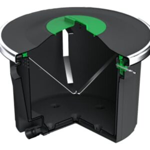 Nature Loo Alectura Spare Composting Chamber