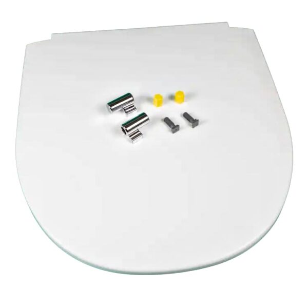 Replacement lid for Separett Tiny