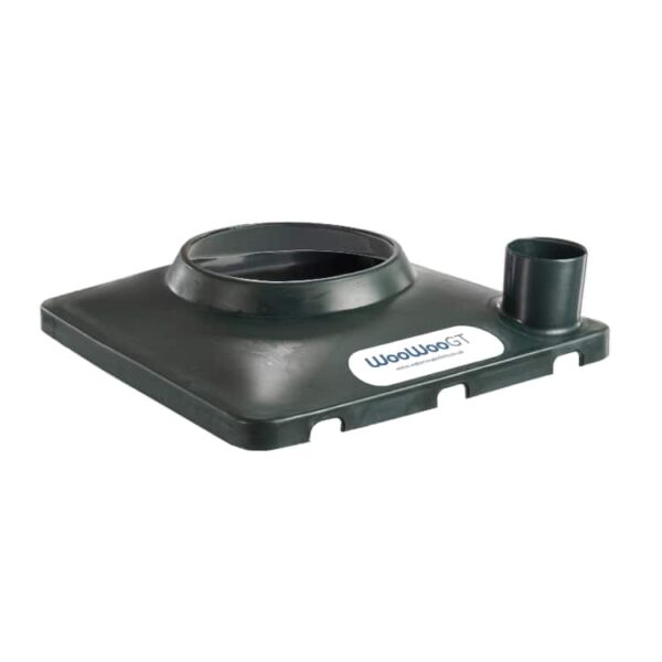 WooWoo GT120 Lid for In Use Container