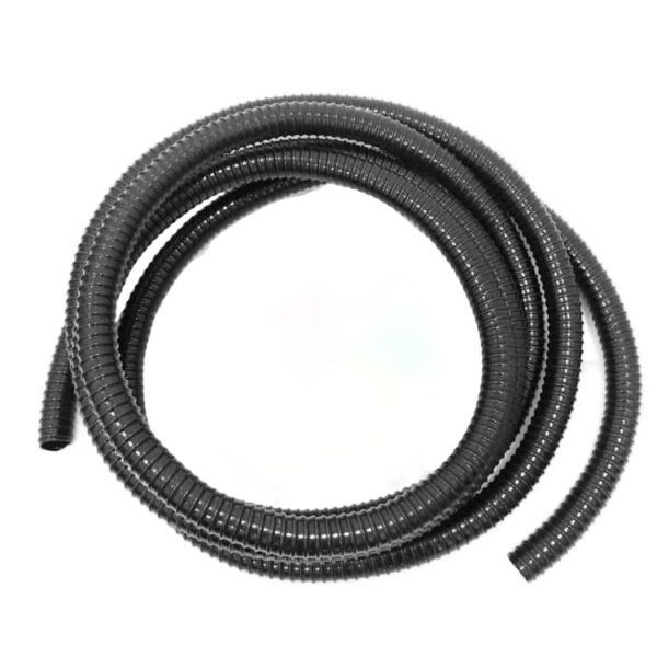 WooWoo GT Flexible Leachate Pipe. 1m long
