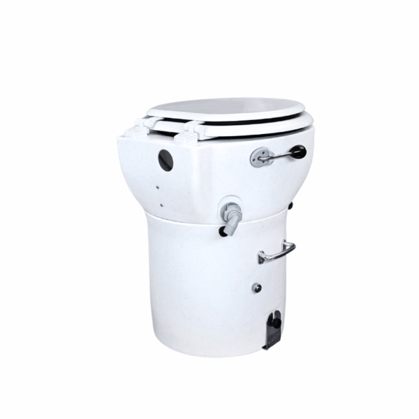Air Head Tejo rear side profile