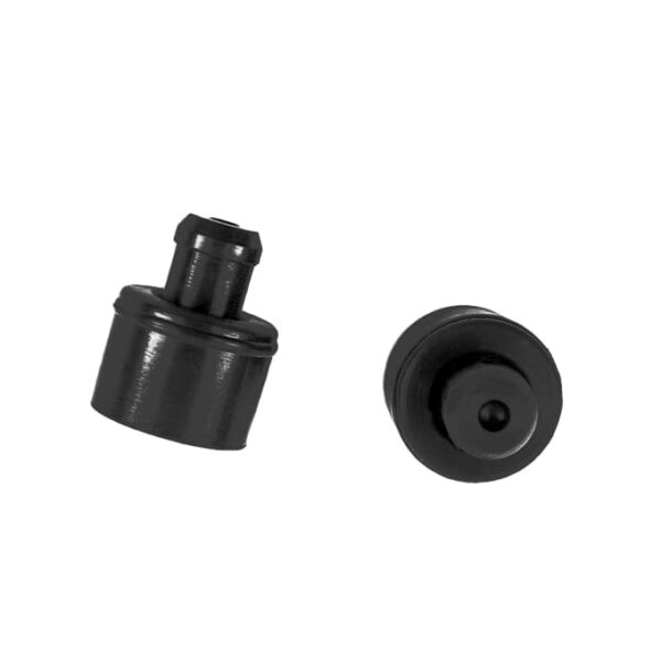 WooWoo GT leachate cap