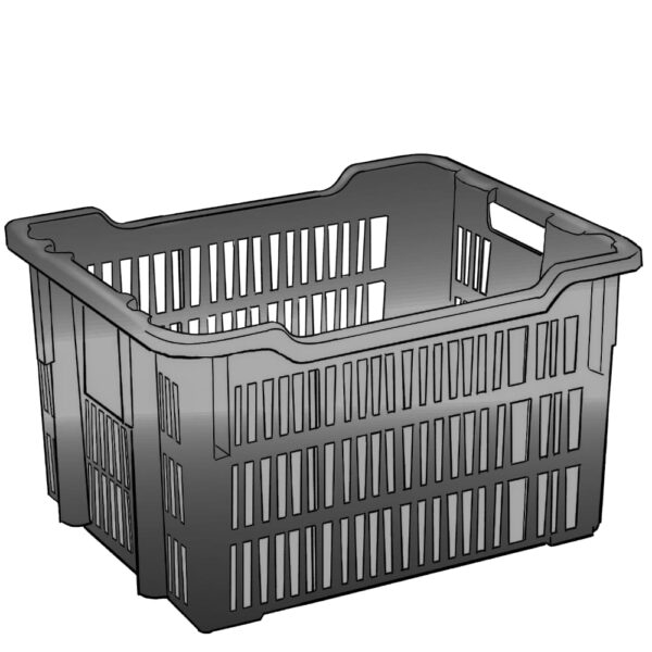 Kazuba replacement basket for STK models