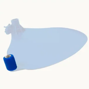 Damper for Villa concealer screen - Service Pack 12414-01