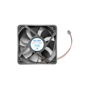 Alectura replacement fan