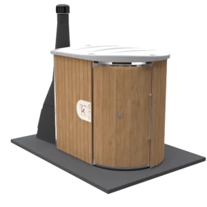 KL4 render from the front