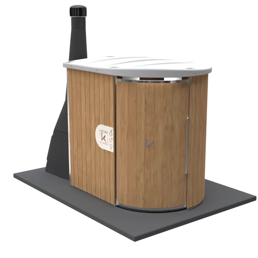 KL4 render from the front