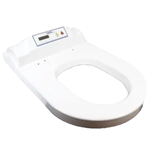 Top part with decal for Family - Service Pack 12537-01