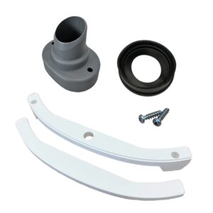 Separett Tiny stabilisation kit upgrade