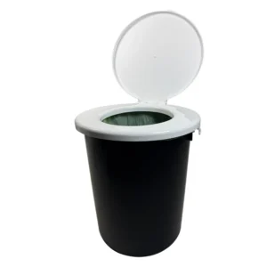 Separett Uno Emergency & Camping waterless toilet