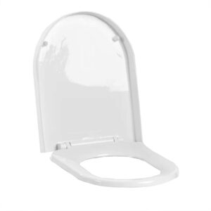 OSLO replacement seat and lid