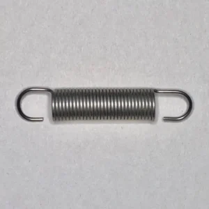Hatch Spring for Incinerating toilet - Service Pack 11390-01