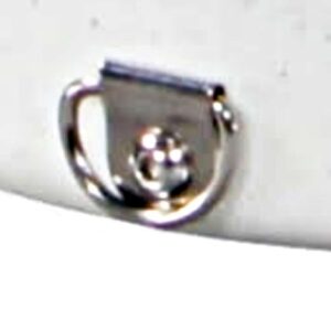 Air Head Pull Ring & Bolt for Urine Container